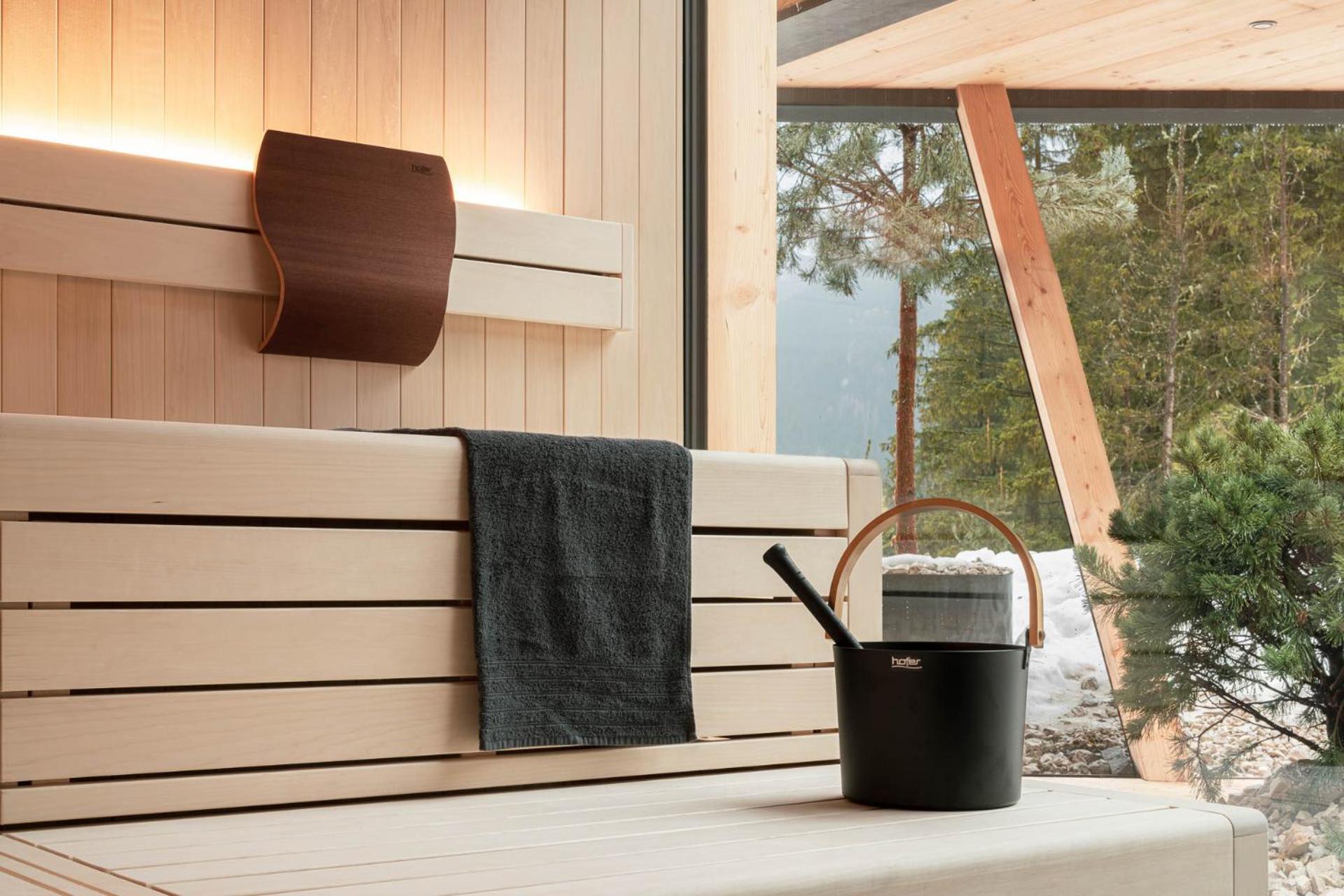 Hotel Majon Miramonti 까나제이 외부 사진