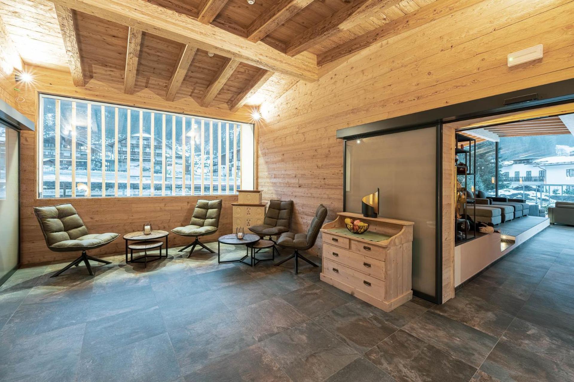 Hotel Majon Miramonti 까나제이 외부 사진