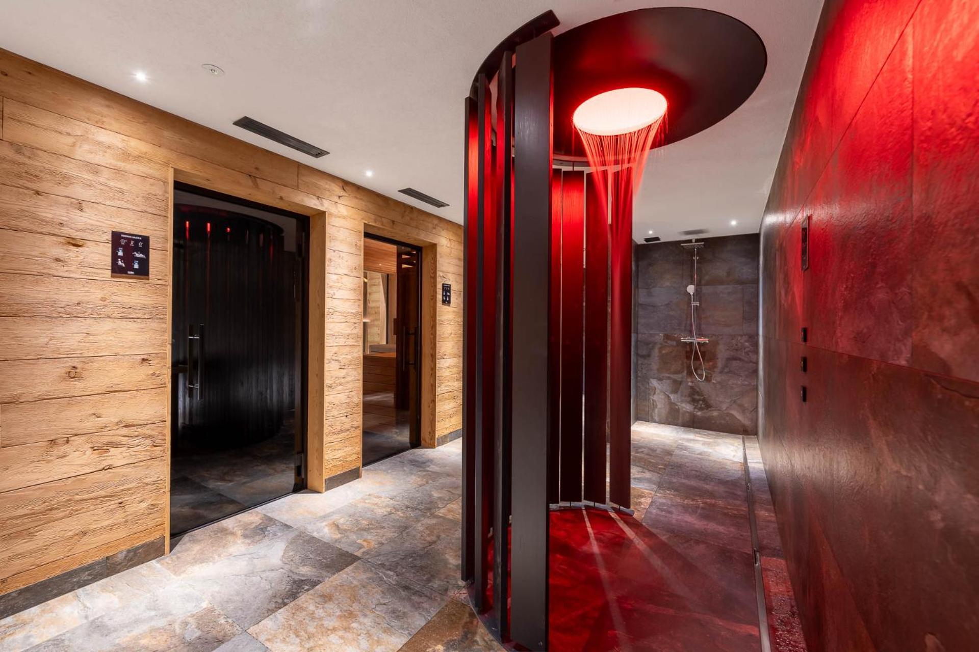 Hotel Majon Miramonti 까나제이 외부 사진